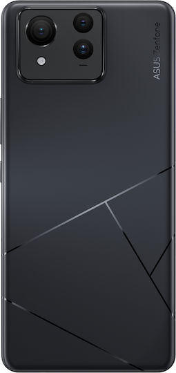 Asus Zenfone 11 Ultra 5G Dual SIM (12GB/256GB) Eternal Black view 5