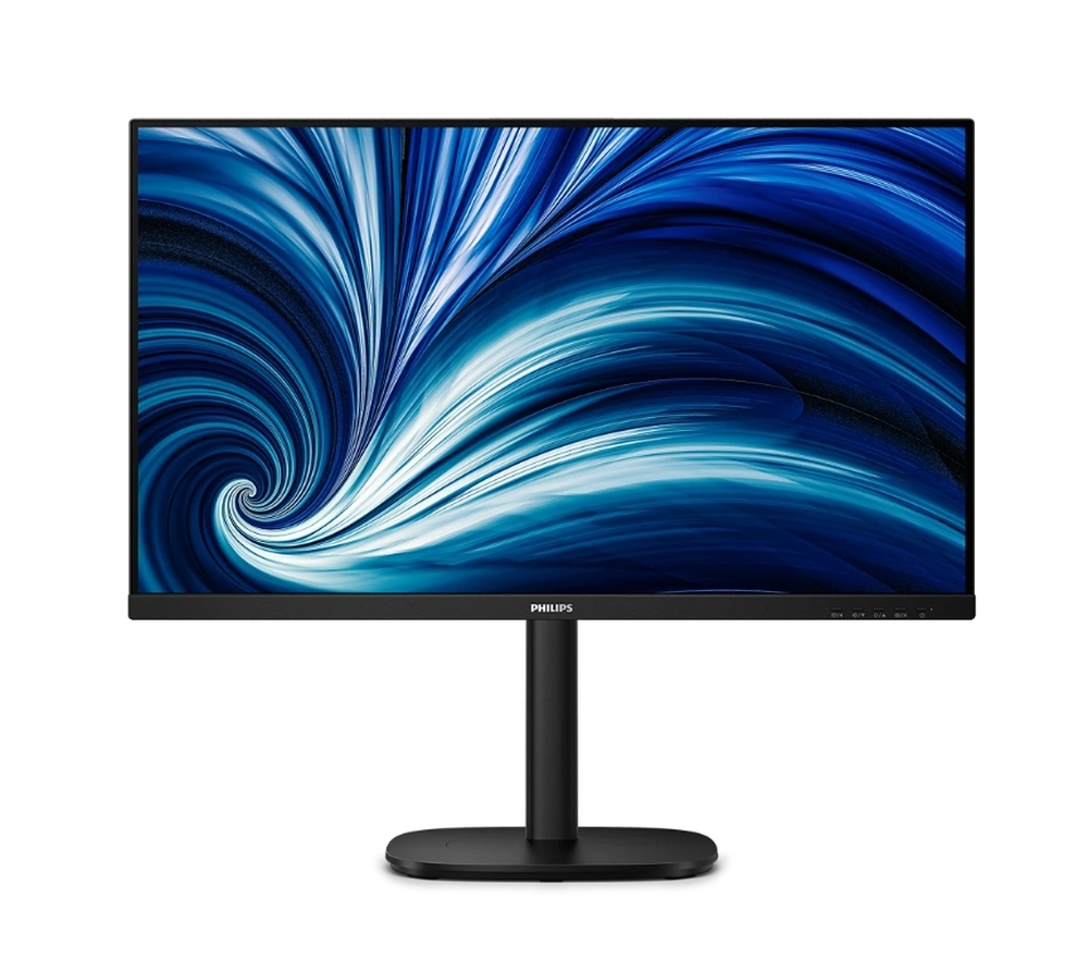 Philips 32B2N3500 IPS Monitor 31.5" QHD 2560x1440 with Response Time 4ms GTG view 1