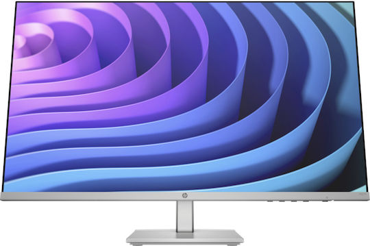 HP M27h IPS Monitor 27" FHD 1920x1080 with Response Time 5ms GTG