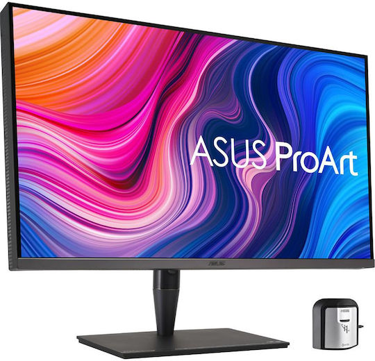 Asus ProArt PA32UCG-K IPS HDR Monitor 32" 4K 3840x2160 with Response Time 5ms GTG view 5