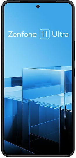 Asus Zenfone 11 Ultra 5G Dual SIM (12GB/256GB) Skyline Blue view 2
