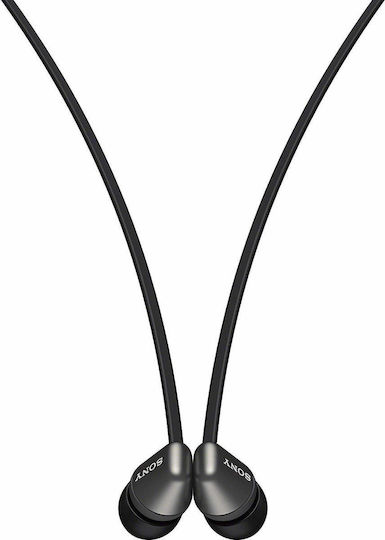 Sony WI-C310 In-ear Bluetooth Handsfree Earphones Black view 3