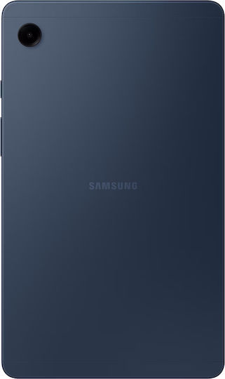 Samsung Galaxy Tab A9 4G 8.7" (4GB/64GB) Mystic Navy view 3