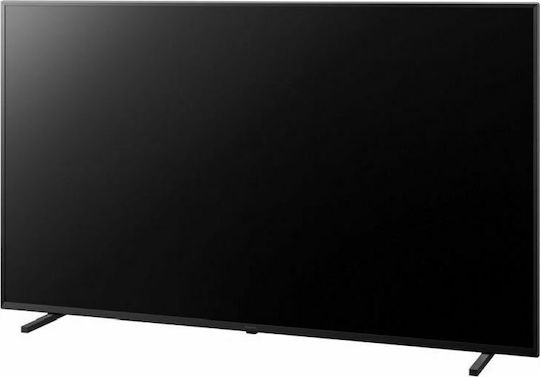 Panasonic Smart Television 50" 4K UHD LED TX-50JX800E HDR (2021) view 2