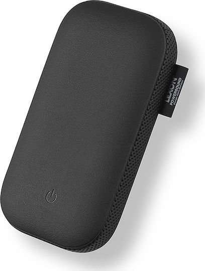 Lexon Powersound 5000mAh Black