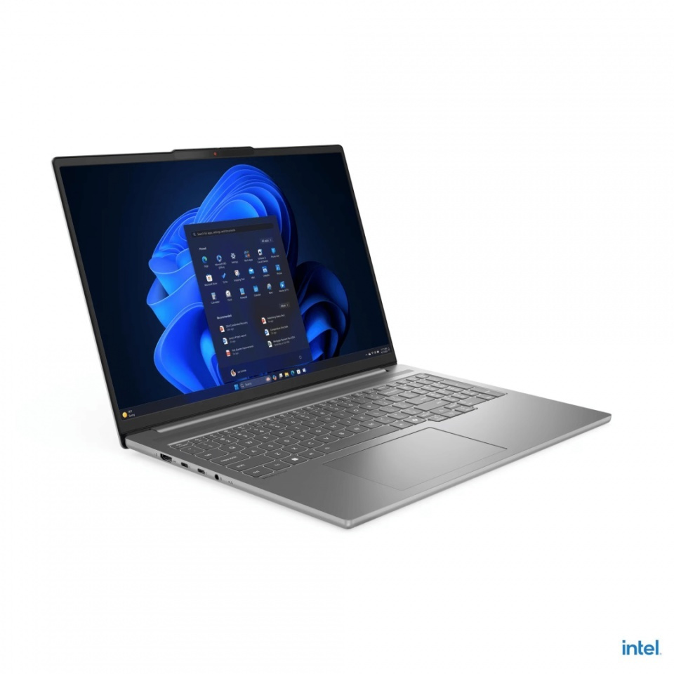 Lenovo IdeaPad Pro 5 16IAH10 16" OLED 120Hz (Ultra 7-255H/16GB/1TB SSD/GeForce RTX 5050/No OS) (US Keyboard) view 1