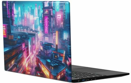 Alurin Flex Advance 15.6" FHD (i5-1155G7/16GB/500GB SSD/No OS) (ES Keyboard) view 3