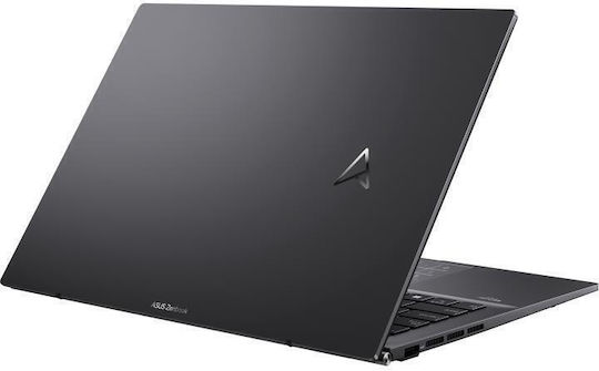 Asus ZenBook UM3402YA-KP753W 14" IPS QHD+ (Ryzen 5-7430U/16GB/512GB SSD/W11 Home) (US Keyboard) view 4