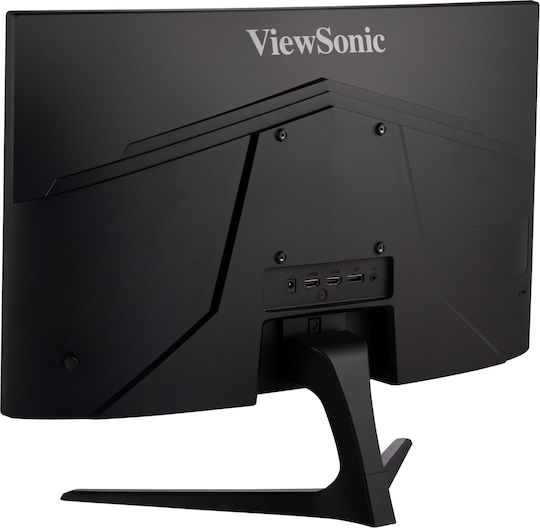 Viewsonic VX2418C VA Curved Gaming Monitor 23.6" FHD 1920x1080 165Hz vue 5