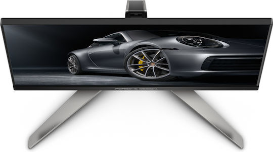 AOC PD27S Porsche Design IPS HDR Monitor 27" QHD 2560x1440 170Hz with Response Time 1ms GTG view 9
