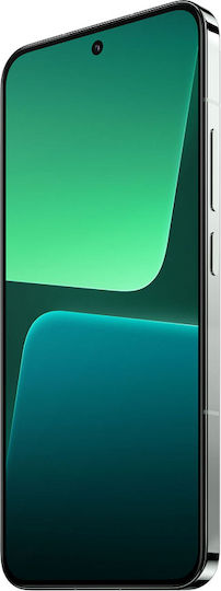 Xiaomi 13 5G Dual SIM (8GB/256GB) Flora Green view 4