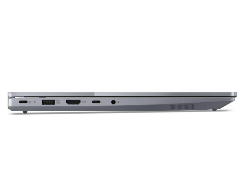 Lenovo ThinkBook 14 2-in-1 G5 IAU 14" IPS FHD+ Touchscreen (Ultra 5-225U/16GB/512GB SSD/W11 Pro) Luna Grey (US Keyboard) view 4