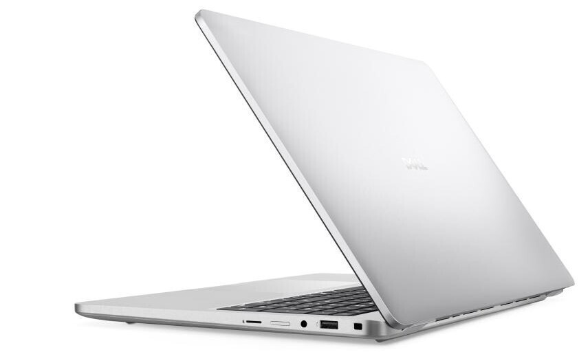 Dell Pro 16 Plus PB16250 16" FHD+ (Ultra 5-236V/16GB/512GB SSD/Linux) (International English Keyboard) view 6