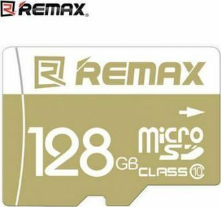 Remax Speed Flash microSDXC 128GB Class 10 view 1