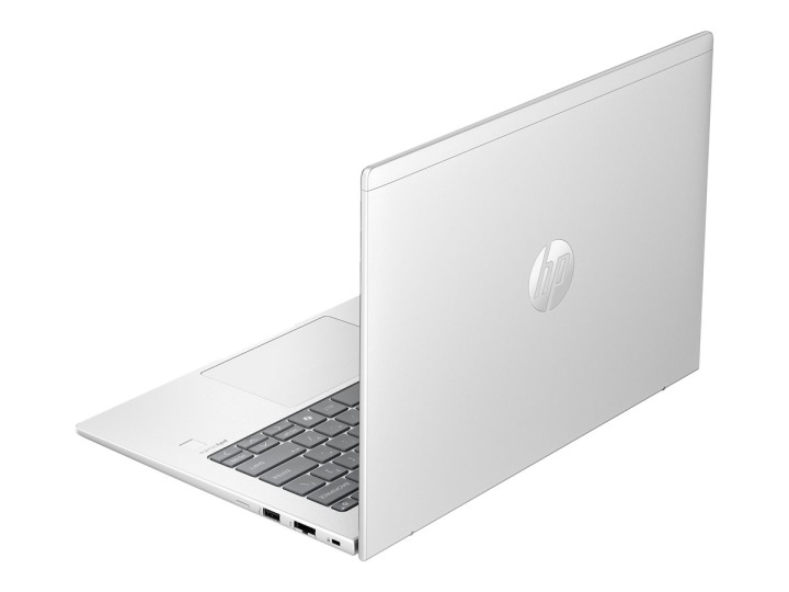 HP ProBook 440 G11 14" IPS FHD+ (Ultra 7-155U/16GB/512GB SSD/No OS) Pike Silver (International English Keyboard) view 4