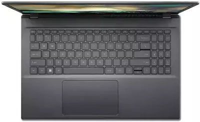 Acer Aspire 5 A515-47 15.6" IPS FHD (Ryzen 7-5625U/8GB/512GB SSD/W11 Home) (US Keyboard) view 4