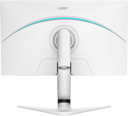Koorui GN10 VA HDR Gaming Monitor 27" QHD 2560x1440 240Hz with Response Time 1ms GTG view 5