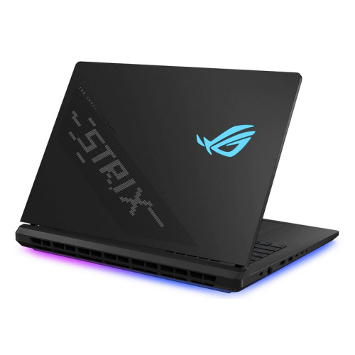Asus ROG Strix SCAR 18 G835LX-SA061 G835LX-SA061 18" QHD+ 240Hz (Ultra 9-275HX/64GB/4TB SSD/GeForce RTX 5090/No OS) (International English Keyboard) view 4