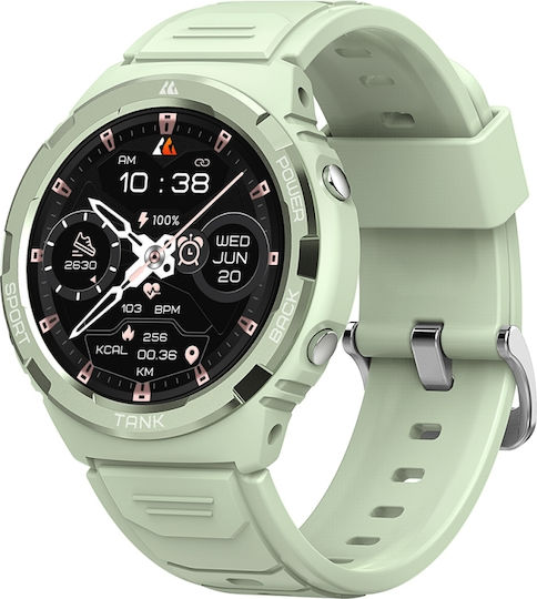 Kospet Smartwatch (Green) view 7