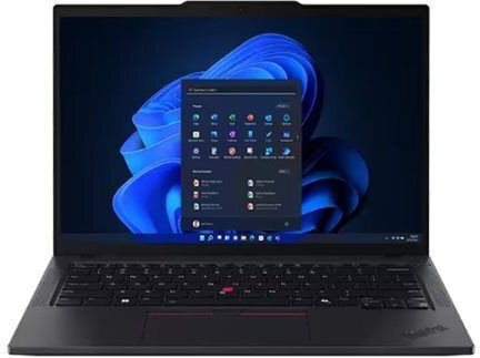 Lenovo ThinkPad T14 Gen 5 (Intel) 14" IPS FHD+ (Ultra 5-125U/16GB/512GB SSD/W11 Pro) (US Keyboard)