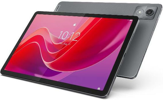 Lenovo Tab K11 (Enhanced Edition) 11" (8GB/128GB) Gray view 1