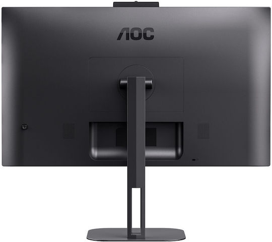 AOC Q27V5CW IPS Monitor 27" QHD 2560x1440 with Response Time 4ms GTG view 3