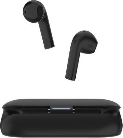 Imiki T12 SE Earbud Bluetooth Handsfree Headphones with Charging Case Black view 2