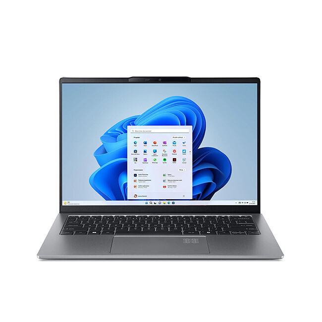 Acer Swift Go 14 14" OLED FHD+ (Ultra 9-288V/32GB/1TB SSD/W11 Home) (US Keyboard) view 1