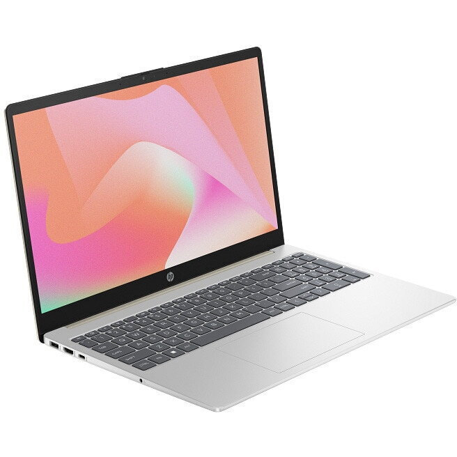 HP 15-fd0104nq 15.6" FHD (Core 7-150U/16GB/512GB SSD/No OS) (International English Keyboard) vista 3
