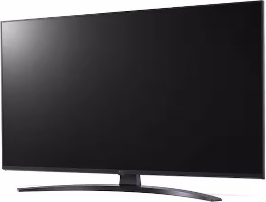 LG Smart Television 43" 4K UHD LED 43UT81006LA HDR (2024) view 4
