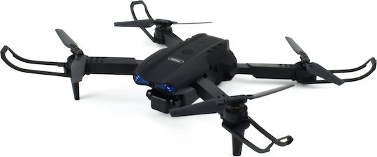 Andowl Q-FA98 Drone 2.4 GHz with 1080p Camera and Controller view 2