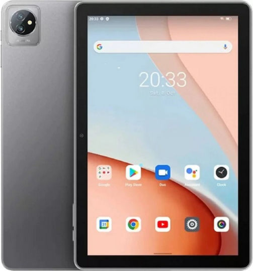 BlackView Tab 70 10.1" (4GB/64GB) Space Grey view 1