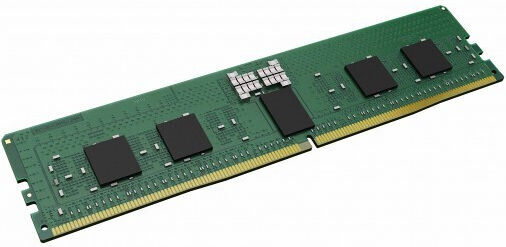 Kingston ECC DDR4 with Module 1x8GB and Speed 3200 for Server KSM32RS8/8MR