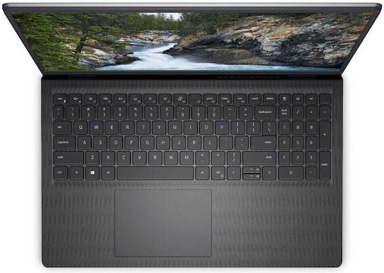 Dell Vostro 3520 15.6" FHD 120Hz (i5-1235U/8GB/512GB SSD/W11 Pro) (US Keyboard) view 2