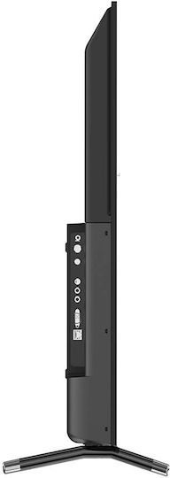 Sunny Smart Television 55" 4K UHD LED SN55FIL252-0276 (2019) view 3