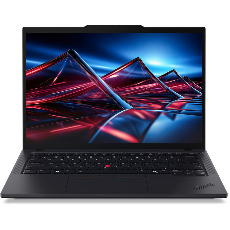 Lenovo ThinkPad P14s Gen 5 14" IPS FHD+ Touchscreen (Ryzen 5 Pro-8640HS/16GB/256GB SSD/W11 Pro) (UK Keyboard) view 3