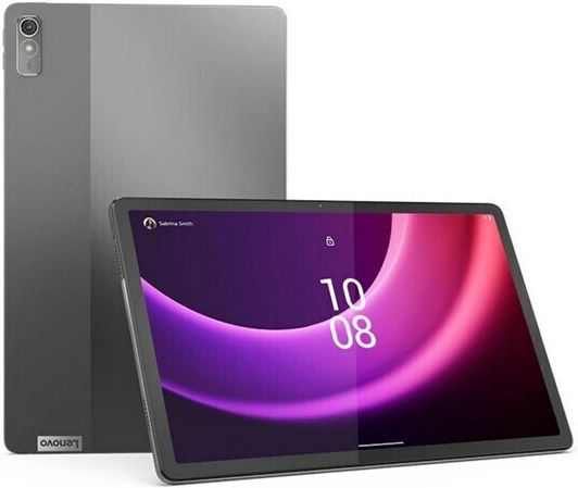 Lenovo Tab P11 (2nd Gen) 11.5" (6GB/128GB/Lenovo Precision Pen 2 (2023)) Storm Grey view 3
