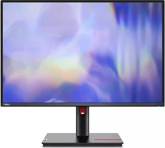 Lenovo ThinkVision T24d-30 IPS Monitor 24" FHD 1920x1200