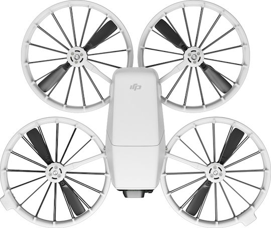 DJI Flip Drone Standard FPV 5.8 GHz with Camera 4K 60fps and Controller view 4