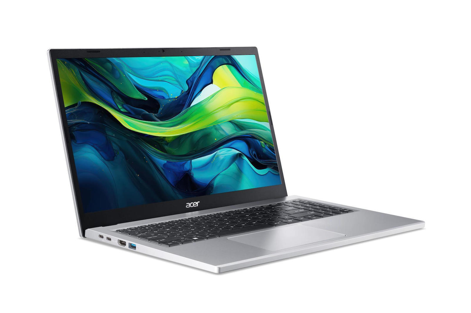 Acer Aspire Go 15 15.6" FHD (Ryzen 5-7520U/512GB SSD/W11 Home) (US Keyboard) view 3
