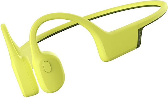 Suunto Sonic Bone Conduction Bluetooth Handsfree Earphones with Sweat Resistance Green