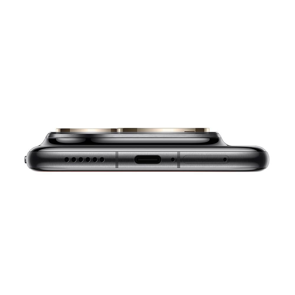 Huawei Pura 80 Ultra (16GB/512GB) Golden Black view 4