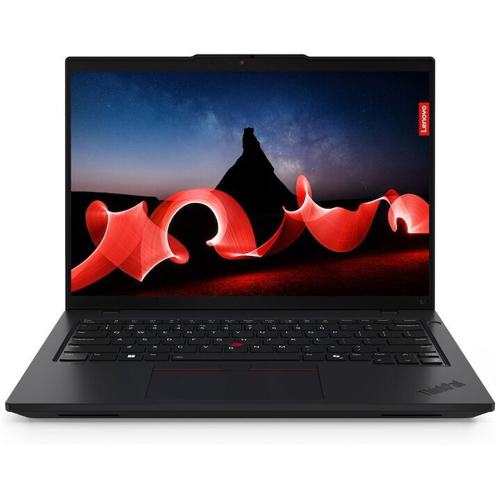 Lenovo ThinkPad L14 Gen 5 14" IPS FHD+ (Ultra 5-125U/16GB/512GB SSD/No OS) (International English Keyboard) view 2