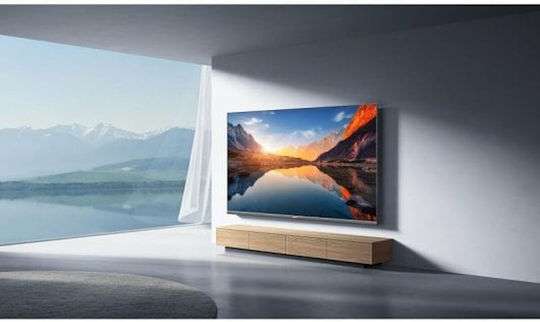 Xiaomi Smart Television 65" 4K UHD L65MA-AUEU HDR view 7