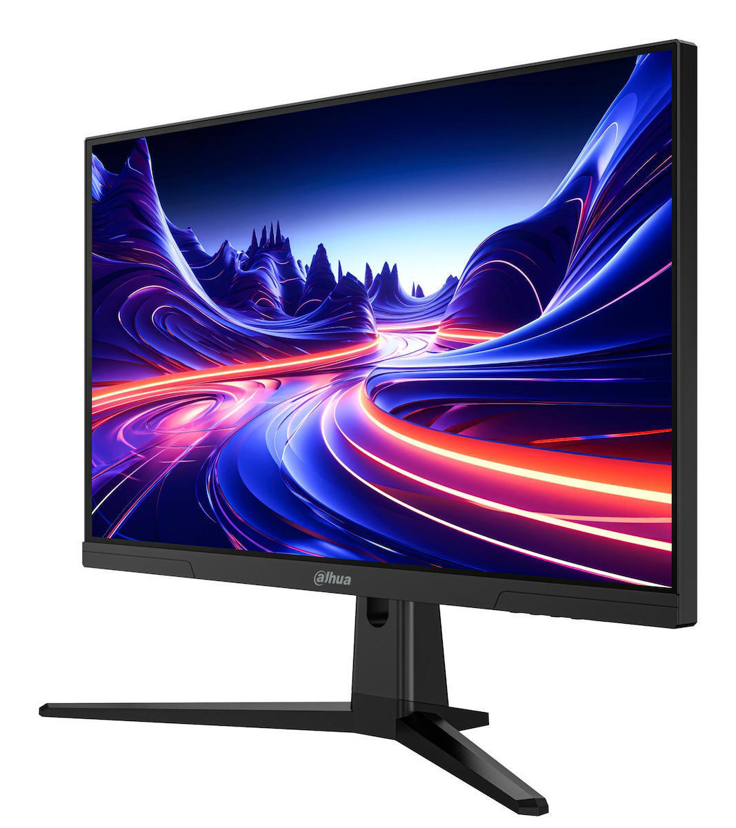 Dahua Lm25-E231Bn IPS Gaming Monitor 24.5" FHD 1920x1080 200Hz with Response Time 1ms GTG view 2