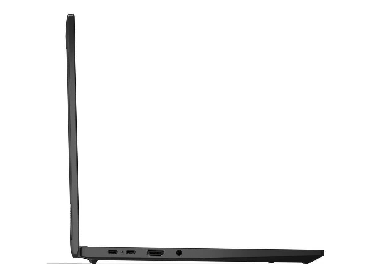 Lenovo T14s Gen 6 14 14" IPS FHD+ (Ryzen AI 300 Series-7 PRO 350/32GB/512GB SSD/W11 Pro) Black (US Keyboard) view 9