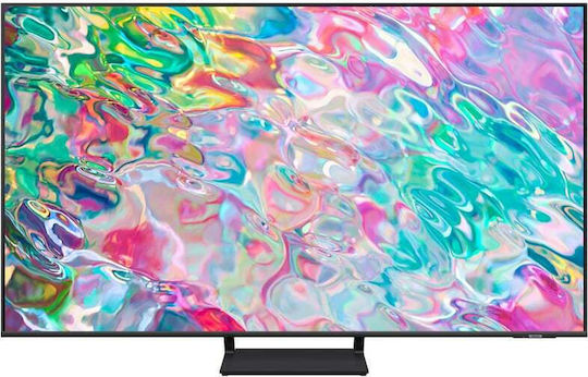 Samsung Smart Television 65" 4K UHD QLED QE65Q70B HDR (2022) view 5