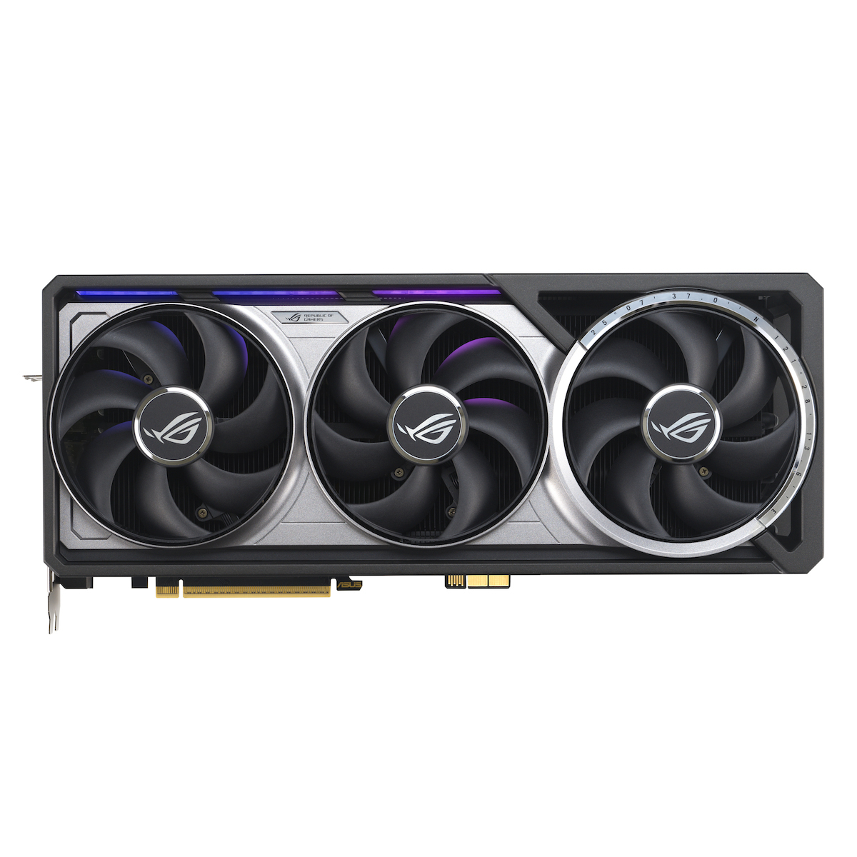 Asus GeForce RTX 5090 32GB GDDR7 Graphics Card 90YV0NF0-M0NA00 view 2
