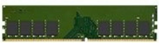 Kingston DDR4 with Module 1x16GB and Speed 3200 for Desktop KCP432ND8/16 vista 2