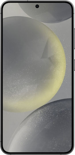 Samsung Galaxy S24 Enterprise Edition 5G Dual SIM (8GB/256GB) Onyx Black vista 2